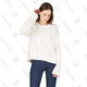 Soft Cotton Square Crew | Everlane